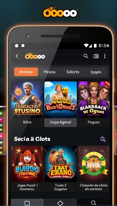 Captura de tela do 000oo - Modo Torneio